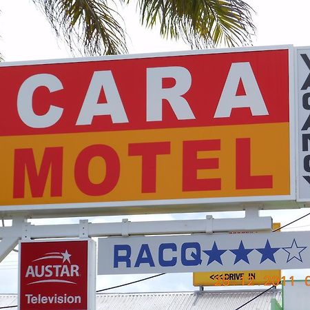 Cara Motel 메리보로우 외부 사진