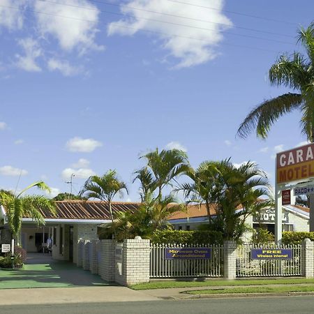 Cara Motel 메리보로우 외부 사진