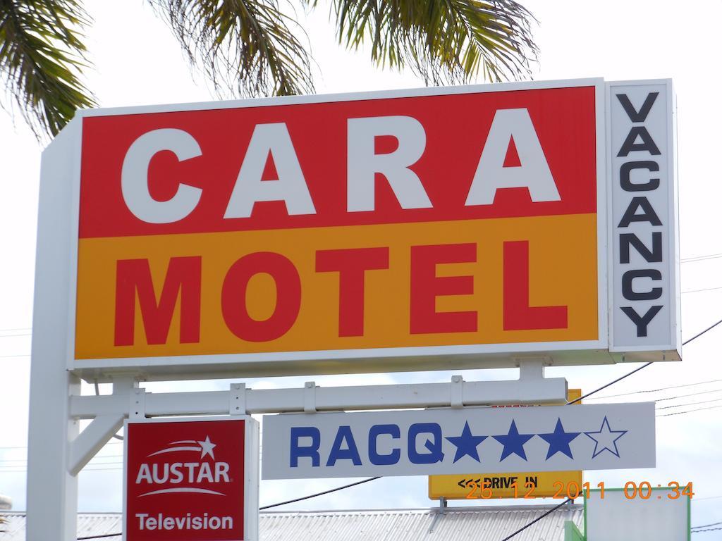 Cara Motel 메리보로우 외부 사진