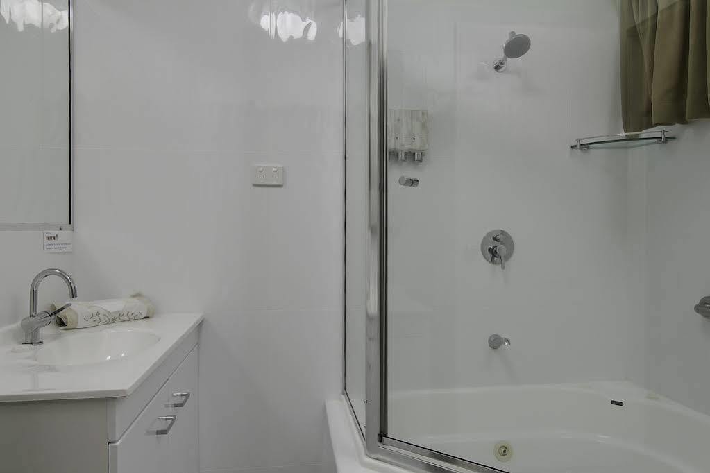 Cara Motel 메리보로우 외부 사진
